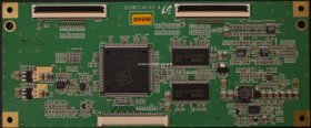 Sony KDL-32A12U - LVDS - 320W2C4LV3.4