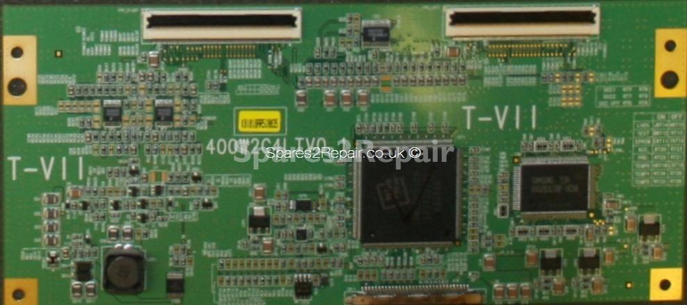 Samsung LE40R51BX - LVDS - T-V11 - 400W2C4LTV0.1