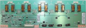 LG 26LH2000 - Inverter - V293-001 - 4H.V2938.001 /C - 27-D025785 - I260B1-5UA-F201A - I260B1-5UA