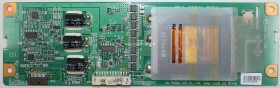 LG 37LC2D-EC - Inverter - 6632L-0198C - YPNL-T010D (S) Rev06 - LC370WX1 (SLAVE)
