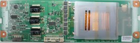 LG 37LP1D - Inverter - 6632L-0198C - YPNL-T010D - Rev 06 - LC370WX1 - SLAVE