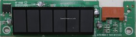 LG 50PX4D - Status LED - MF-056B - 6870VS2268B(1) - 050512