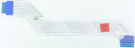 LG 47LB650V - T-Con Cable - EAD62593902 - Rev.0 - A:95 B:75 C:240 D:60