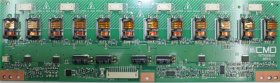 LG 26LC46 - Inverter - VIT70038.50 REV 3 -27-D013572 - I260B1-12B-L001B