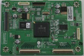 LG 42PQ6000 - Logic CTRL - EAX57622801 - REV L - EBR56998301 - PDP 081202 - 42G2_CTRL