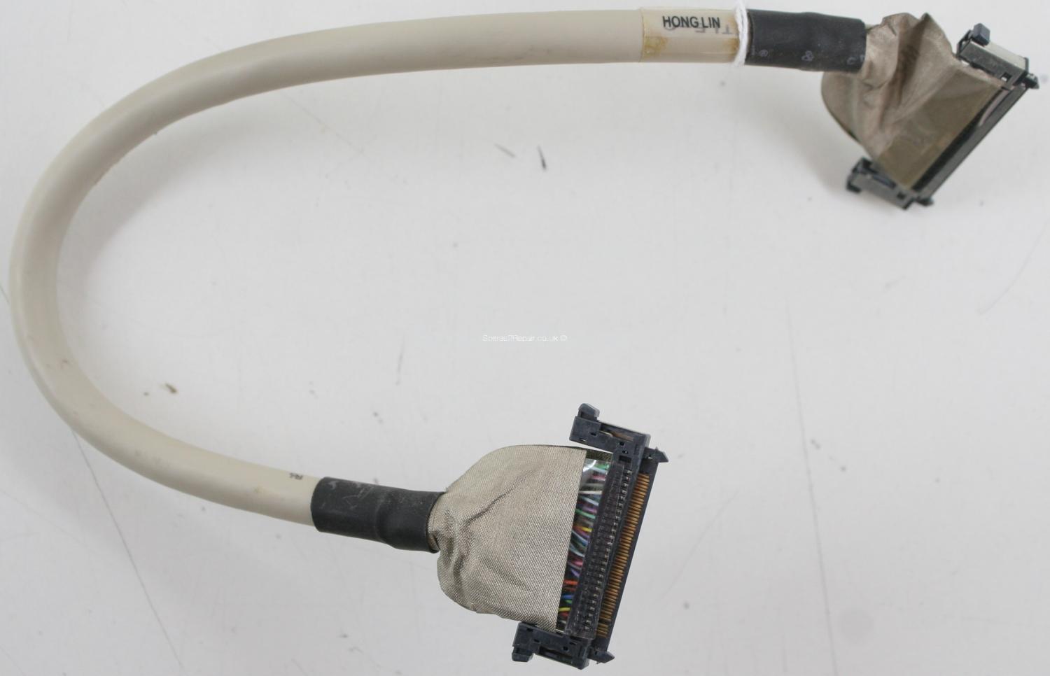 LG 47LF66-ZE - T-Con Cable - From 6870C-0084D to EAX36680401 - 6631900133E