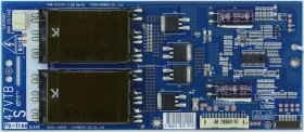 LG 47LG5010-ZD - Inverter - 6632L-0487B - PPW-CC47VT-S (B) - Rev 1.0 - SLAVE