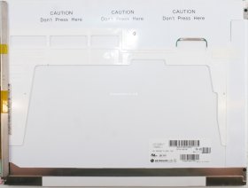 LG Philips - 13.3 Inch - LP133X7 (B2DL) - 6091L-0054A - XGA (1024x768)