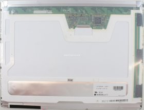 LG Philips - 15 Inch - LP150X04 (A2M1) - 6091L-0111S - C2 - 021212 - XGA (1024x768)