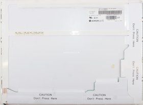 LG Philips - 13.3 Inch - LP133X5 (A2IB) - 6091L-0050A - XGA (1024x768)