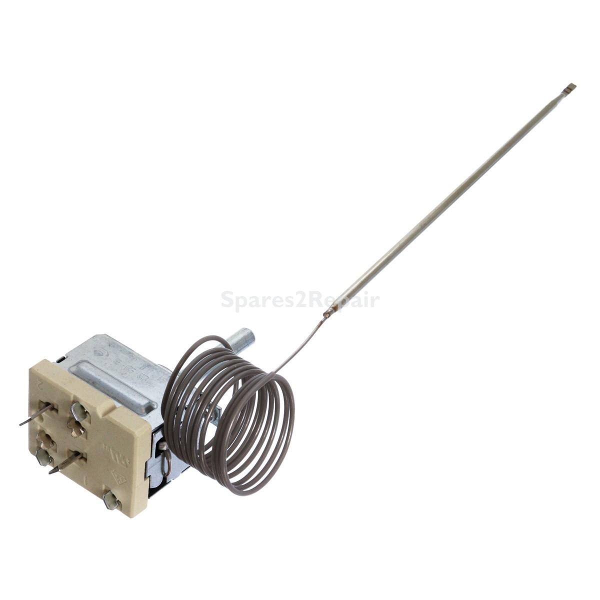 Compatible for Smeg SUK91, SUK92 Series Oven Thermostat