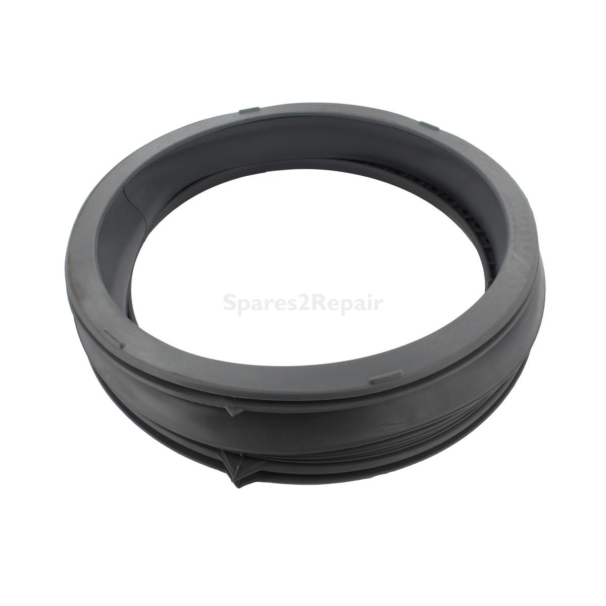 Compatible for Electrolux, John Lewis, Tricity Bendix, Zanker, Zanussi, Arthur Martin F1045W, ZWF1632, ZWF16070W1, ZWX160 Series Door Boot Gasket Seal