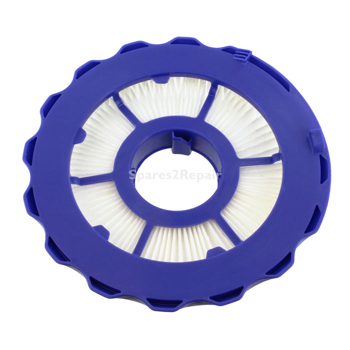 Compatible for Dyson DC40 & DC40i Animal, Multi Floor Series Post Motor HEPA Filter