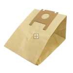 Compatible VB080 for Rowenta 'ZR455' Tonixo Series Paper Bags (Pack of 5)
