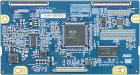 Matsui M37LW508 - T-Con - 55.37T03.C03 - 06A69-1A - T370XW02 V5 CB