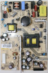 Medion MD20143 - PSU - 17PW26-4 - 160309 - 20452679