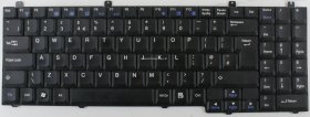 Medion MIM 2310 - Keyboard - 531081110007 - V061618AK3 - REV:V00
