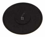 Mechanical Components - Burner Cap [Midea]