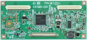 Neon C3773F - T-Con - V370B1-C01 - 35-D034407