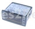 Nordcap Thermostats - Dixell Xr70cx - 7020194