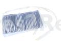 Nordcap Defrosting Heater - Water Pan Heater - 7240010456