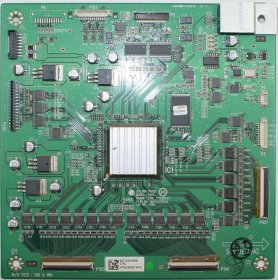 Orion TV50127 - LVDS - 6871QCH059B - 6870QCC013A - PDP 050121 - 50X3 CTRL_LVDS