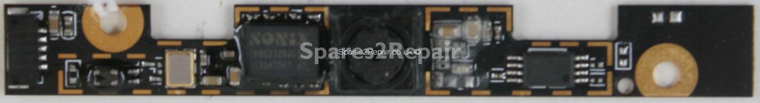Packard Bell Easynote NEW90 - Webcam - SY9665SN - R02