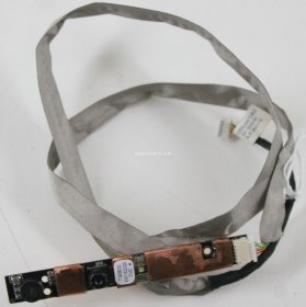 Packard Bell Easynote SJ51 - Webcam & Cable - 50-71341-42 - 22-12030-40