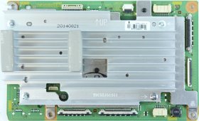Panasonic TX-55AX902 - T-Con - TNPA5950 1 FR - TXNFR1CXVE EA
