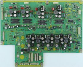 Panasonic TH-37PE30 - Board - TNPA2989 AD