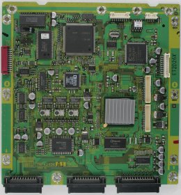 Panasonic TH-37PW5 - D1 Board - TNPA2426 AJ