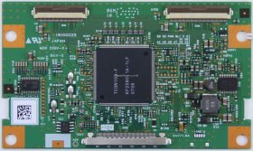 Panasonic TX-26LXD70 - LVDS - 19100023 - TCON103-F