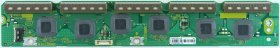 Panasonic TX-P50UT50B - DRV - TNPA5674 - TXNSU1SDUU