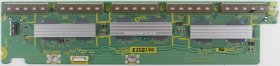 Panasonic TX-P50VT20B - YDRV - TNPA5090 AB