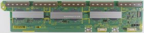 Panasonic TX-P50VT20B - YDRV - TNPA5091 AB
