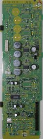 Panasonic TH-42PE50B - Audio Board - TNPA3621 - AE - MDK337V-0