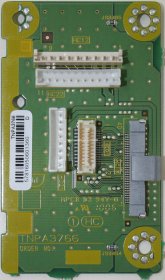 Panasonic TH-50PX60B - Connector - TNPA3766
