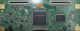 Panasonic TX-26LXD52 - LVDS - 260W2C4LV1.6