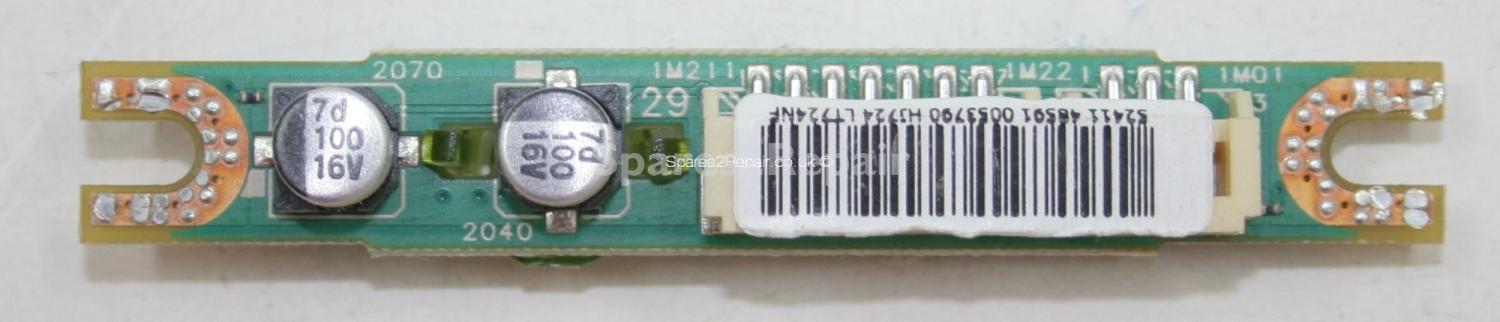 Philips 32PF9632D-10 - IR - 3104 313 61692