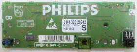 Philips 32PF9986-12 - IR - 3104 328 28942
