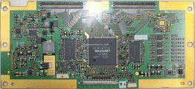 Philips 32PF9986/12 - T-Con - X3219TPZ WB