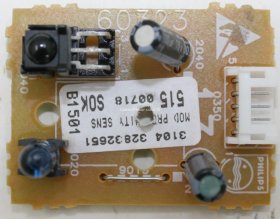 Philips 32PF9986/12 - IR - 3104 328 32651 - 60323 - MOD PROXIMITY SENS