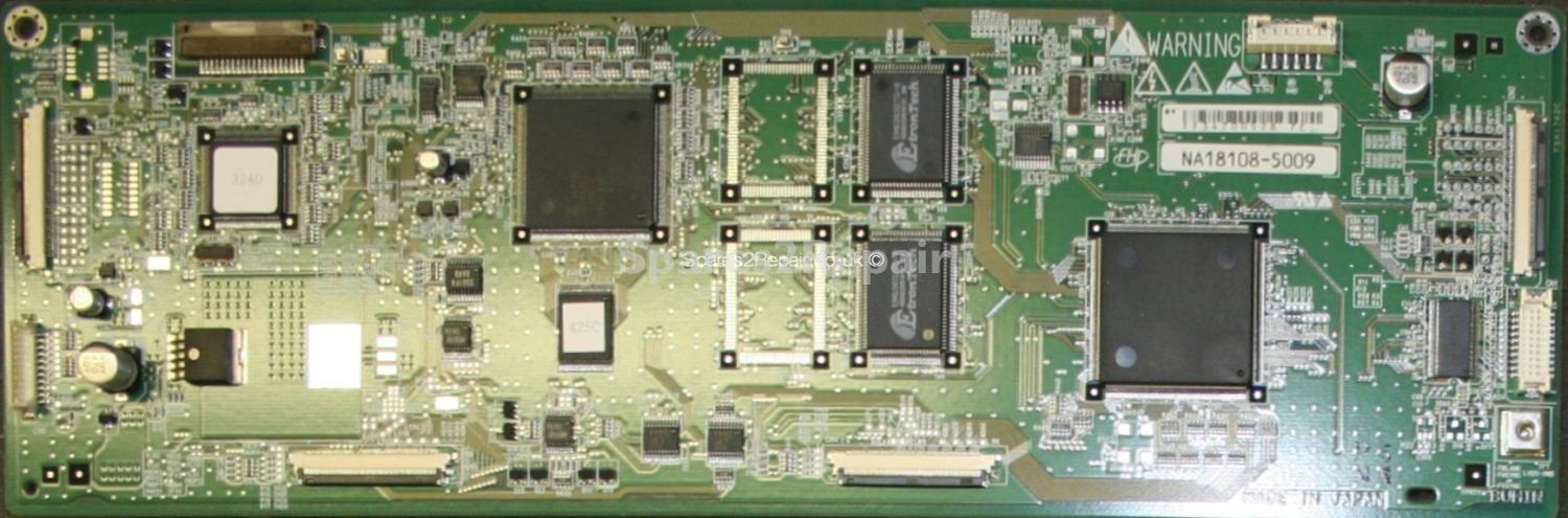 Philips 37FD9944-01S - NA26701-B441