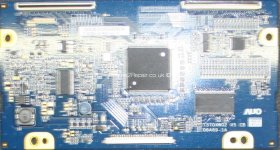 Philips 37PFL5522D - LVDS - T370XW02 V5 CB - 06A69-1A