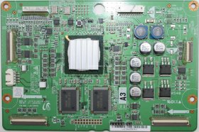 Philips 42PF7320/10 - LVDS - LJ92-01274D A3 - LJ41-03075A - R1.1 - 42SD V4 LOGIC MAIN_ASIC