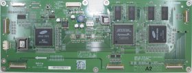 Philips 42PF9946/12 - LVDS - LJ92-00975D A2 - LJ41-01968A - R1.3 - 42SD S3.0-S3.1 LOGIC MAIN_2A