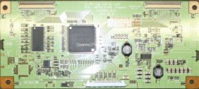 Philips 42PFL7662-05 - LVDS - 6870C-107B - LC420WU2-SLA1