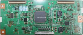 Philips 47PFL7603D-10 - LVDS - 6870C-4200C - A-1- 2 - LC420WUN-SAA1 CONTROL PCB 2L