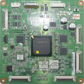 Philips 50PF7521D/10 - LVDS - LJ92-01371B A1 - LJ41-03703A - R1.6 - 50 HD V5.1 ASIC LOGIC MAIN