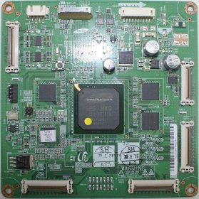 Philips 50PF9631D-10 - LVDS - LJ92-01371B A1 - LJ41-03703A R1.6 - 50HD V5.1 ASIC LOGIC MAIN